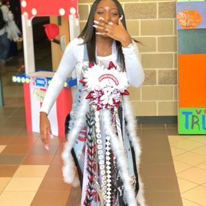 Meet your Posher, Taylor